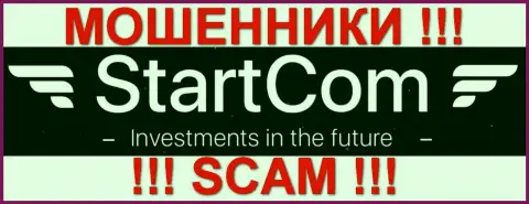 Startups Commercial Ltd - FOREX КУХНЯ !!! SCAM !!!