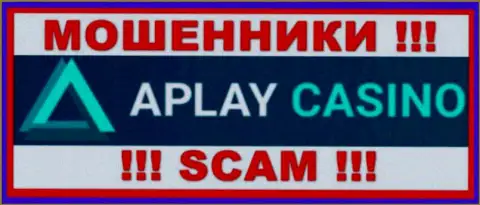APlayCasino Com - это SCAM !!! ОЧЕРЕДНОЙ МОШЕННИК !!!