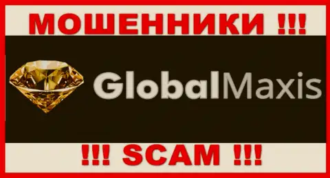 Global Maxis - это МОШЕННИКИ !!! Работать очень рискованно !