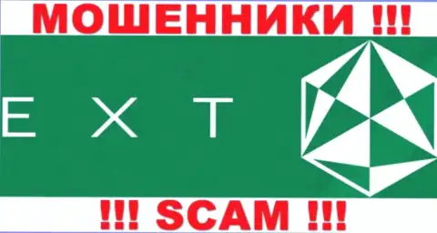 Лого МОШЕННИКОВ Ext Com Cy