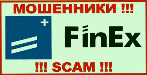 FinEx Investment Management LLP - это МОШЕННИК !!!