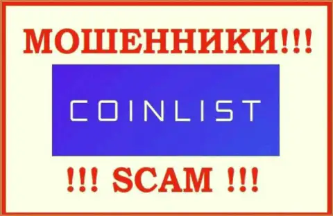 CoinList - это ЛОХОТРОНЩИКИ !!! Вложенные деньги не отдают !!!