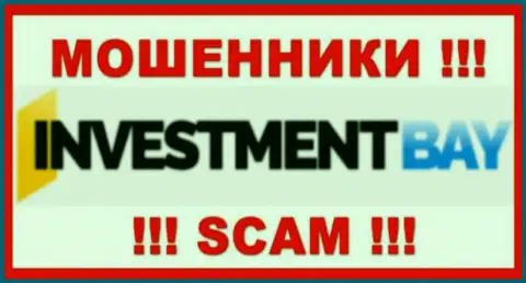 Investmentbay LTD - это ОБМАНЩИКИ !!! Иметь дело довольно опасно !!!