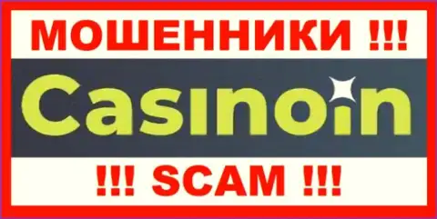 Логотип ЖУЛИКОВ CasinoIn
