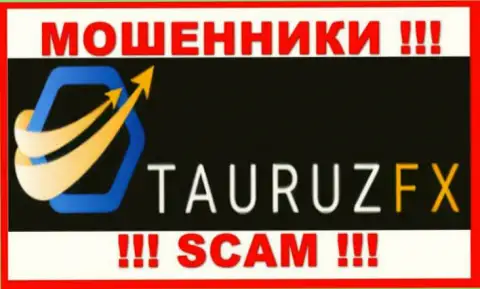 Логотип ВОРОВ ТаурузФХ