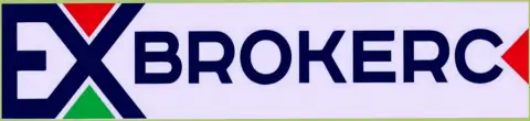 Официальный логотип Forex компании ЕИксБрокерс