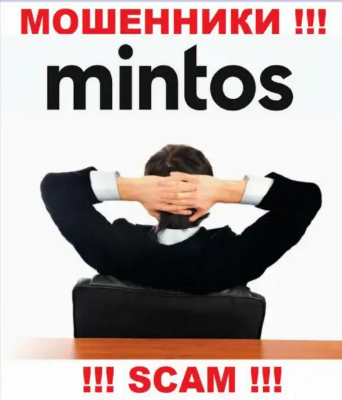 Хотите выяснить, кто конкретно управляет организацией Mintos ? Не получится, такой инфы нет