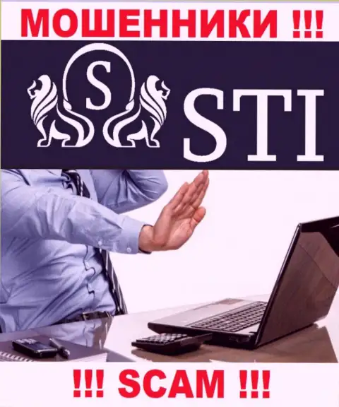 StockTrade Invest - это сто пудов интернет-кидалы, прокручивают свои делишки без лицензии на осуществление деятельности и без регулятора
