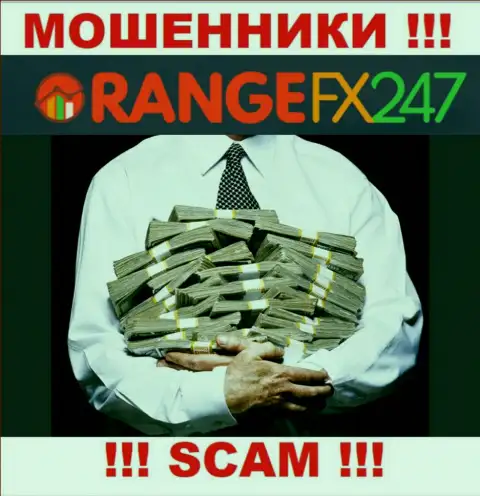 Налоговые сборы на доход это еще один обман сто стороны OrangeFX 247