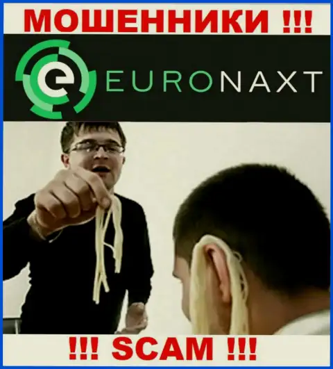 EuroNax пытаются развести на совместное сотрудничество ??? Осторожно, надувают