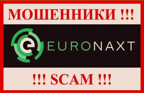 EuroNax - ВОР !!! SCAM !
