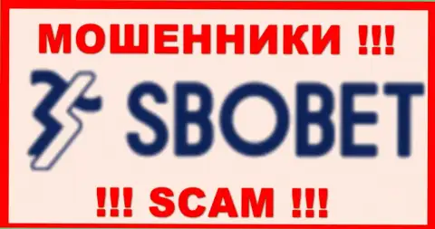 SboBet Com - это SCAM ! МОШЕННИК !!!