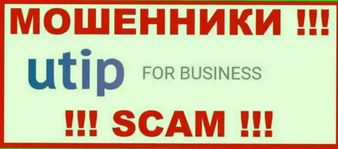 UTIP Technologies Ltd - это SCAM !!! ЕЩЕ ОДИН МОШЕННИК !!!