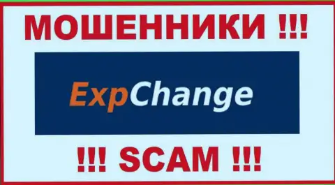 ExpChange Ru это МОШЕННИКИ !!! Вложенные денежные средства выводить отказываются !