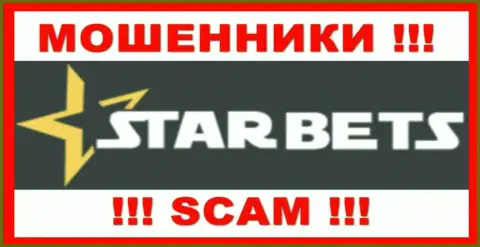 StarBets - SCAM ! МОШЕННИК !!!