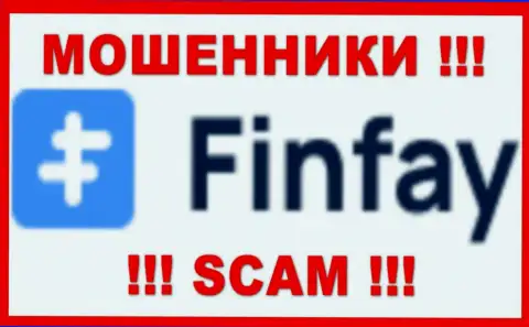 FinFay Com - это МОШЕННИК !!!