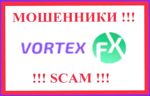 Vortex FX - это SCAM !!! ОЧЕРЕДНОЙ МОШЕННИК !!!