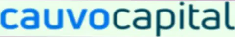 Официальный логотип дилера CauvoCapital
