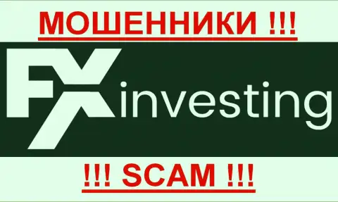 FX Invest Group Inc - ШУЛЕРА !!! СКАМ !!!