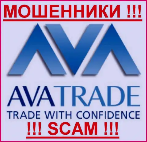Ava -Trade - КИДАЛЫ !!! scam !!!