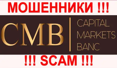 Капитал Маркетс Банк Лтд - АФЕРИСТЫ !!! SCAM !!!