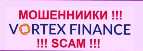 Вортекс-Финанс Ком - это ШУЛЕРА !!! SCAM !!!