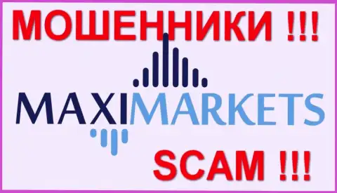 Maxi Services Ltd - это РАЗВОДИЛЫ !!! SCAM !!!